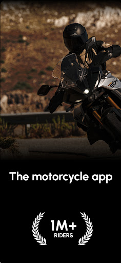 Cardo Ride - Motorcycle App