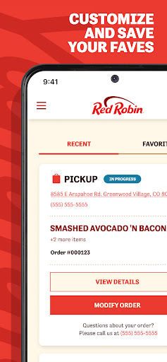 Red Robin