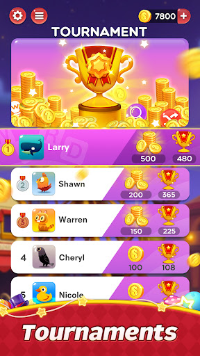 Word Crush® - Fun Puzzle Game