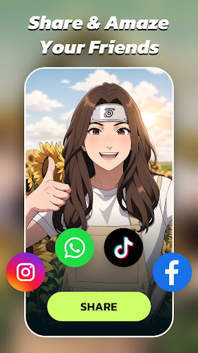 AI Morph: AI Video & Photo