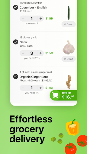 Mealime Meal Plans & Recipes