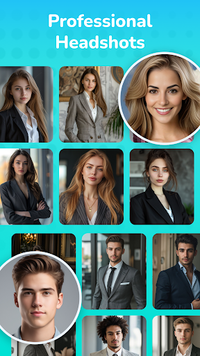 DressUp: AI Photo Editor & Art