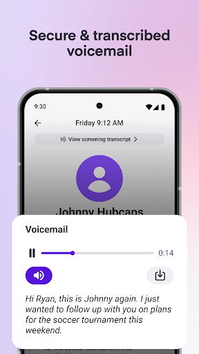 Hiya: Spam Blocker & Caller ID