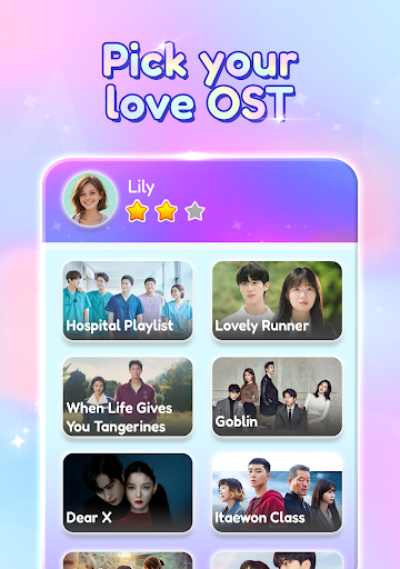 Kpop Piano Beats - Music Game