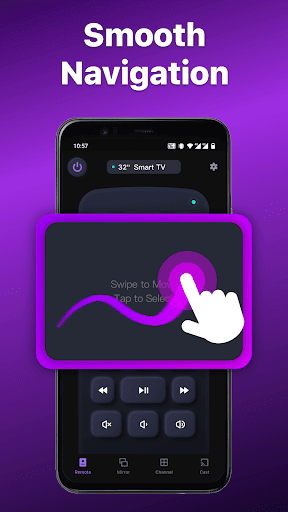 TV Remote control for All TV