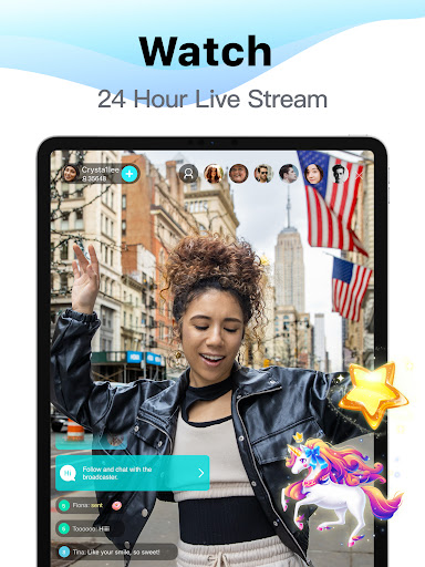 Bigo Live - Live Streaming App
