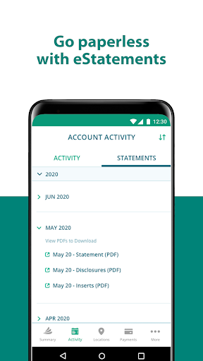 CareCredit Mobile
