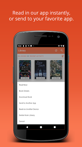 BookFunnel