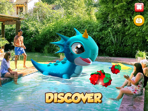 Dragon Mania Legends