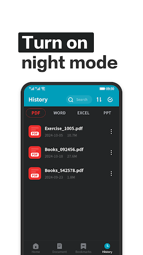 PDF Editor - PDF Reader