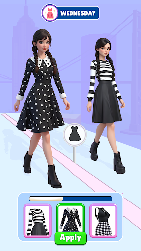 Fashion Catwalk Show
