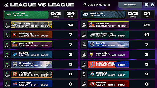 Madden NFL 26 Mobile Football