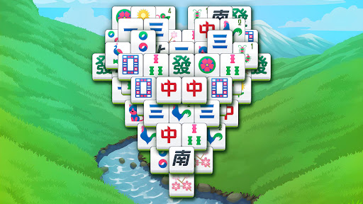 Mahjong Triple - Match 3 Tile