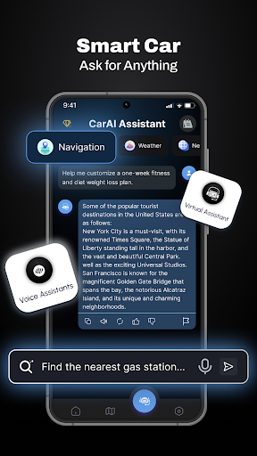 CarLink: MirrorLink & Car Play