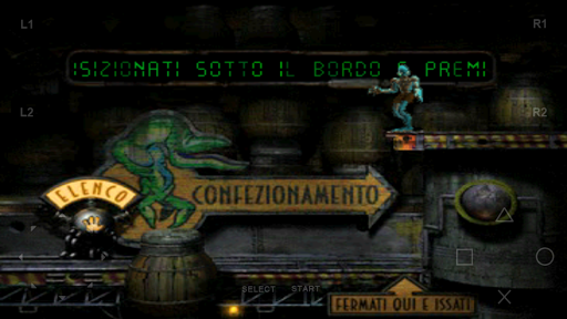 FPse for Android devices