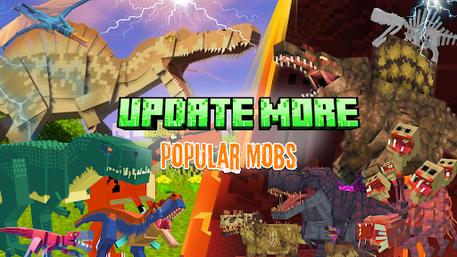 Mobs Maker for Minecraft PE