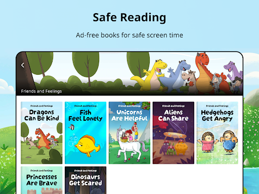 Booktime