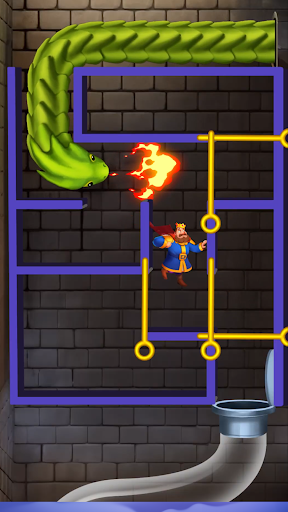 Royal Pin: King Adventure