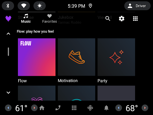 Deezer: Music & Podcast Player
