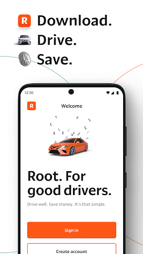Root: Better car insurance