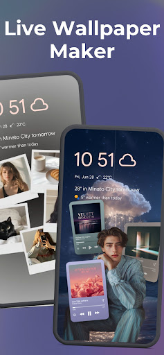 WidgetClub:Widget, Theme, Icon