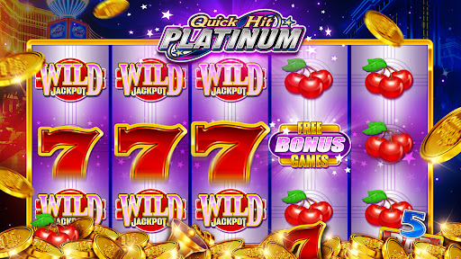 Quick Hit Casino Slots Games
