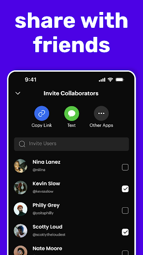 Rapchat: Music Maker Studio