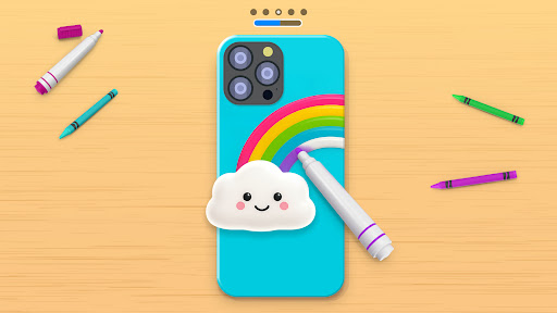 Phone Case DIY