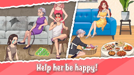 Annoying Puzzle Game