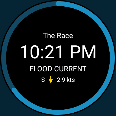 Tides Near Me