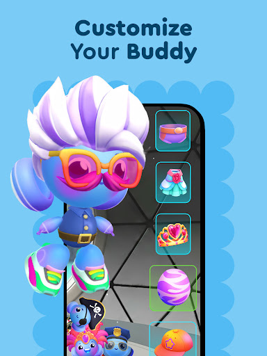 Buddy.ai: Kids Learning Games