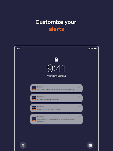 Discover Mobile