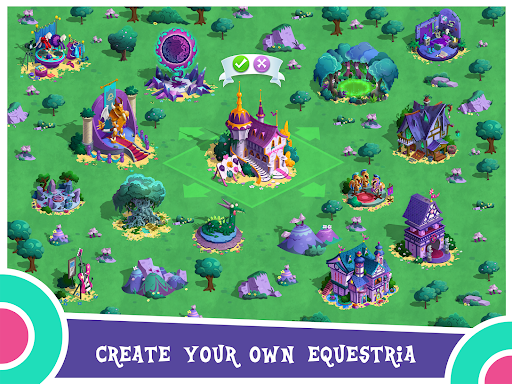 My Little Pony: Magic Princess