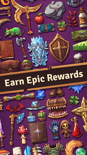 Backpack Brawl — Hero Battles