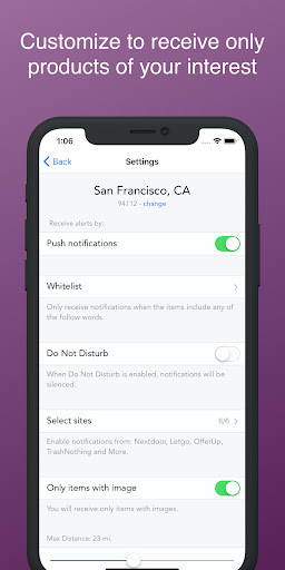 Freebie Alerts: Free Stuff App