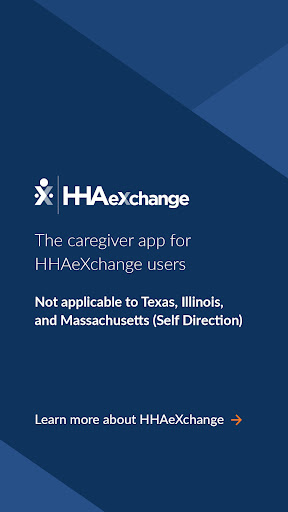 HHAeXchange