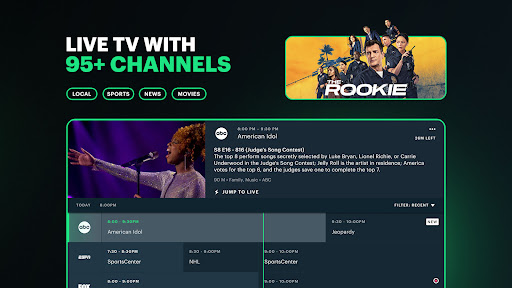 Hulu: Stream TV shows & movies