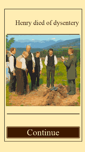 Mormon Trail