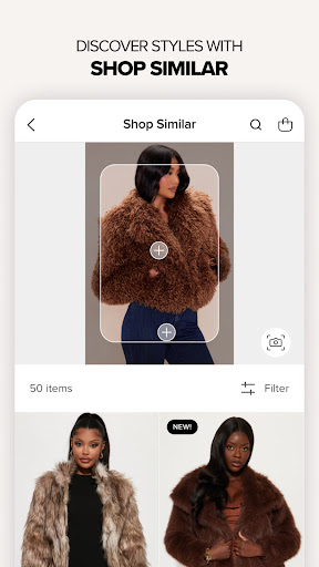 Fashion Nova: Trendy Shopping