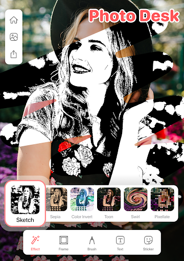 Drawing Apps: Draw, Sketch Pad
