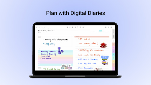 Noteshelf - Notes, Annotations