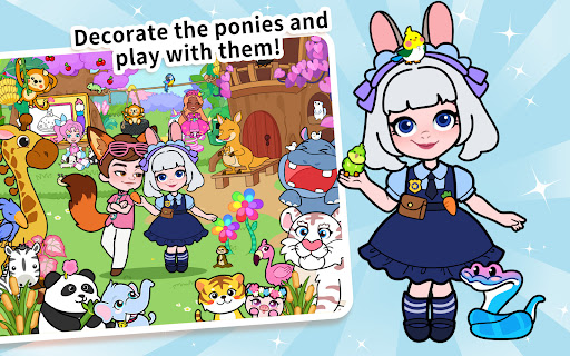 Paper Princess's Fantasy Life