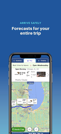 Highway Weather
