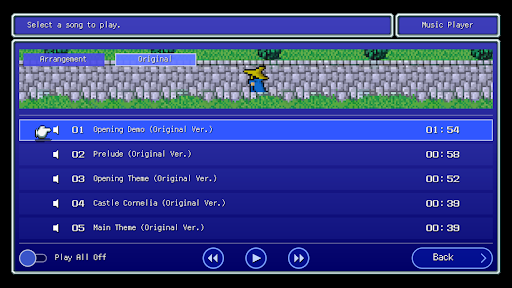 FINAL FANTASY