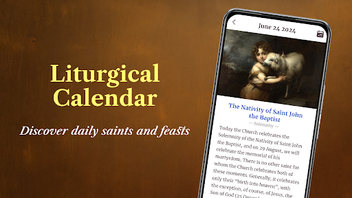 Oremus - Catholic Bible&Prayer