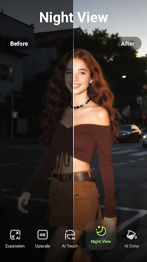 AI Video Enhancer - Utool