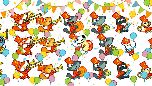 Pango Music Band Maker