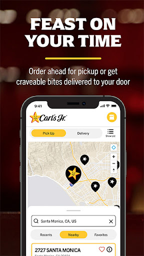 Carl's Jr.®