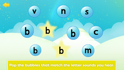 Alphablocks: Letter Fun!