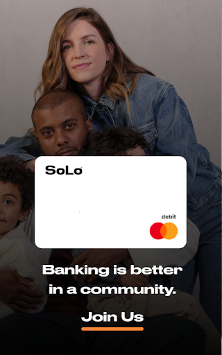 SoLo Funds: Lend & Borrow
